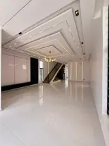 5 BEDROOM DETACHED DUPLEX WITH SWIMMING POOL & BQ FOR SALE - photo 2